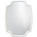 Jamie Young Selene Mirror -D. 6SELE-MIWH