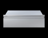 DACOR 30" Warming Drawer, Sliver Stainless - DWR30U900WS-KT