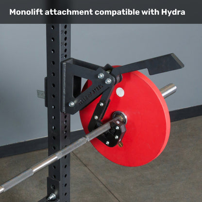 Bells Of Steel Hydra Four Post Converter Bench - 4POST-CNVT-HDR-SET