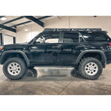 Backwoods Toyota 4Runner 5th Gen 2010-2023 Rock Sliders