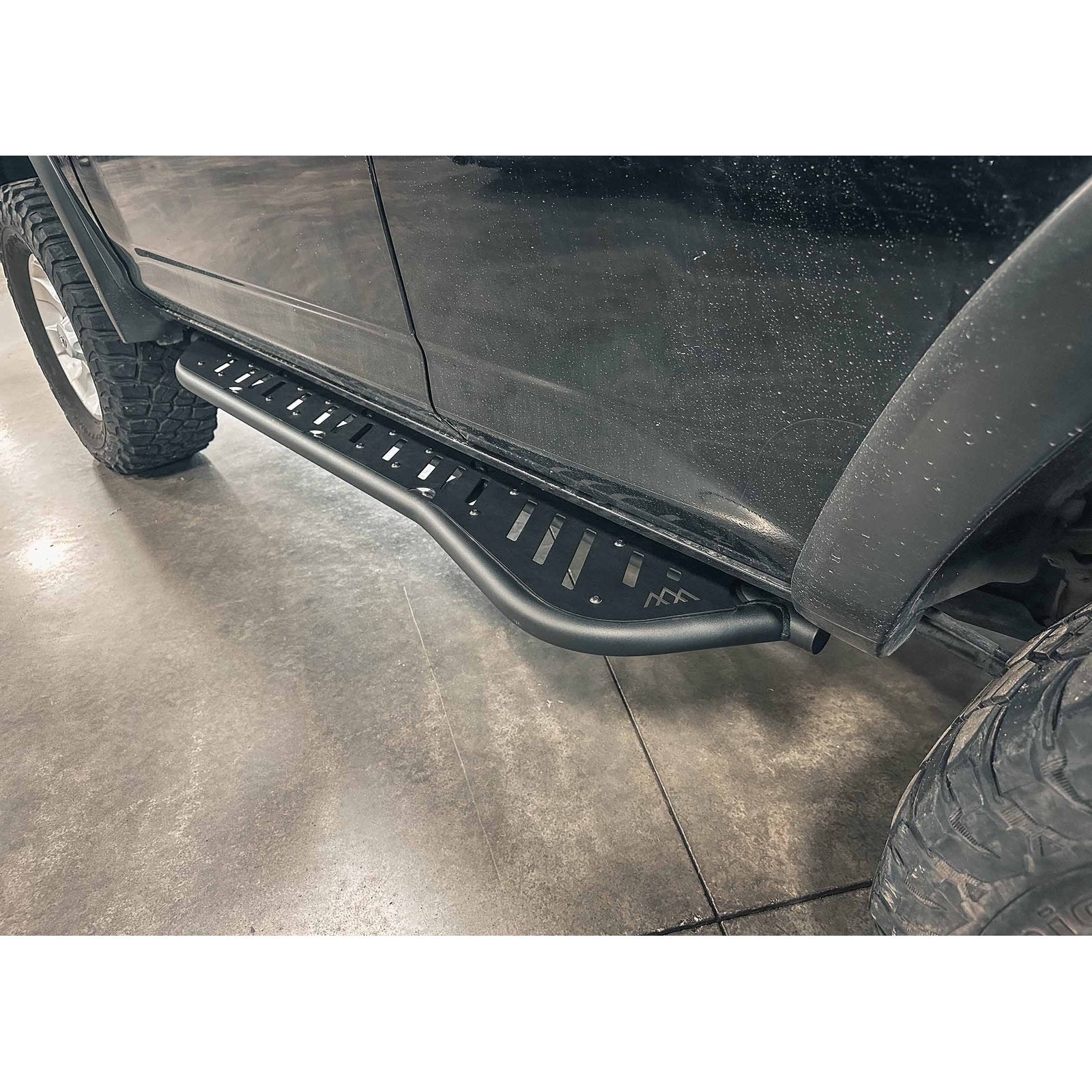 Backwoods Toyota 4Runner 5th Gen 2010-2023 Rock Sliders