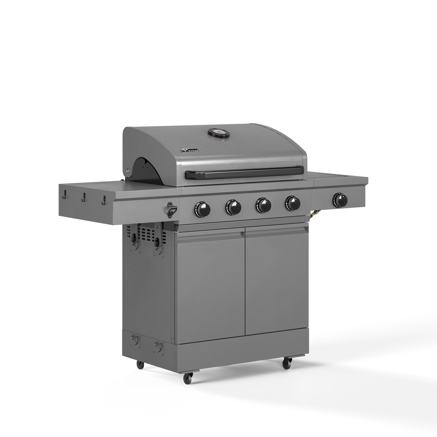 TYTUS Anaheim 4-Burner Gas Grill - TDT-011-GMOD