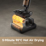 Dreame H12 Pro FlexReach Wet and Dry Vacuum - 011101AA000183