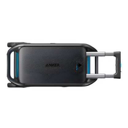 Anker 767 2048WH/1000W PowerHouse Portable Power Station New - A1780111
