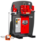 EDWARDS 50 Ton Ironworker - IW50-1P230-A