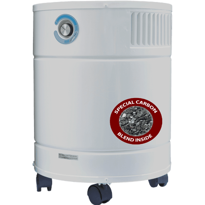 AllerAir AirMedic Pro 5 Plus VOG Air Purifier - A5AS21214110