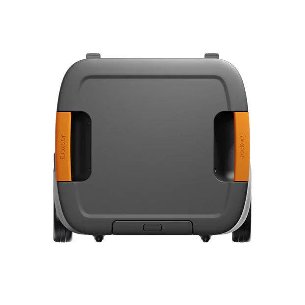 Jackery Explorer 5000 Plus / +2 Solar Saga 500X Solar Panels
