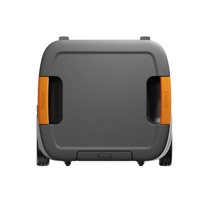 Jackery Explorer 5000 Plus / +2 Solar Saga 500X Solar Panels