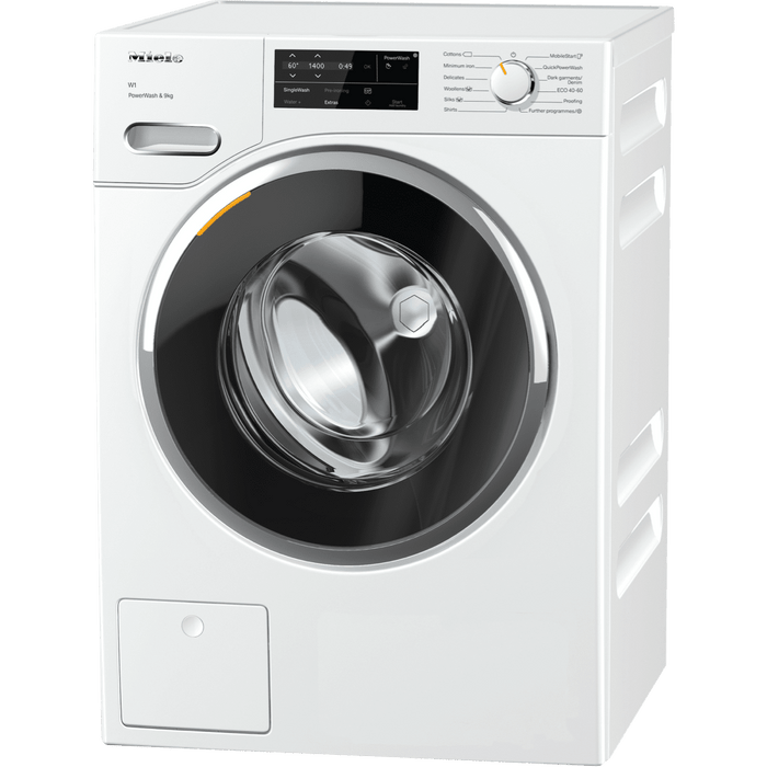 Miele 9Kg Washing Machine - WWG 360