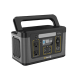 SeeDevil 500w 560Wh Portable Power Station