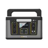 SeeDevil 500w 560Wh Portable Power Station