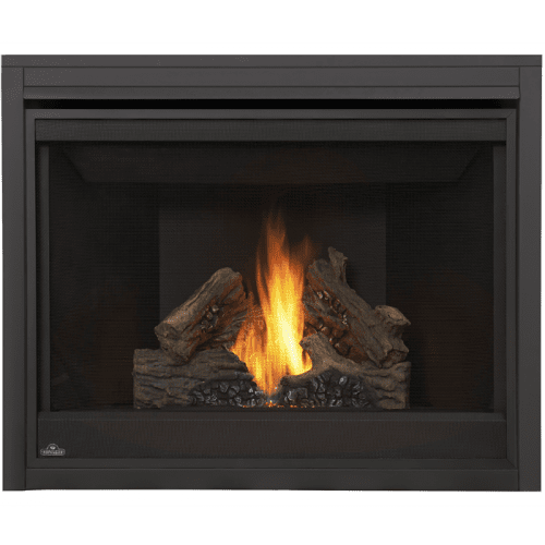 Napoleon Fireplaces Ascent X Fireplace With Electric Ignition Natural Gas Fireplace - B42NTREA - Napoleon