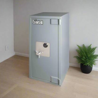 Gardall Commercial High Security Safe - 5022T15