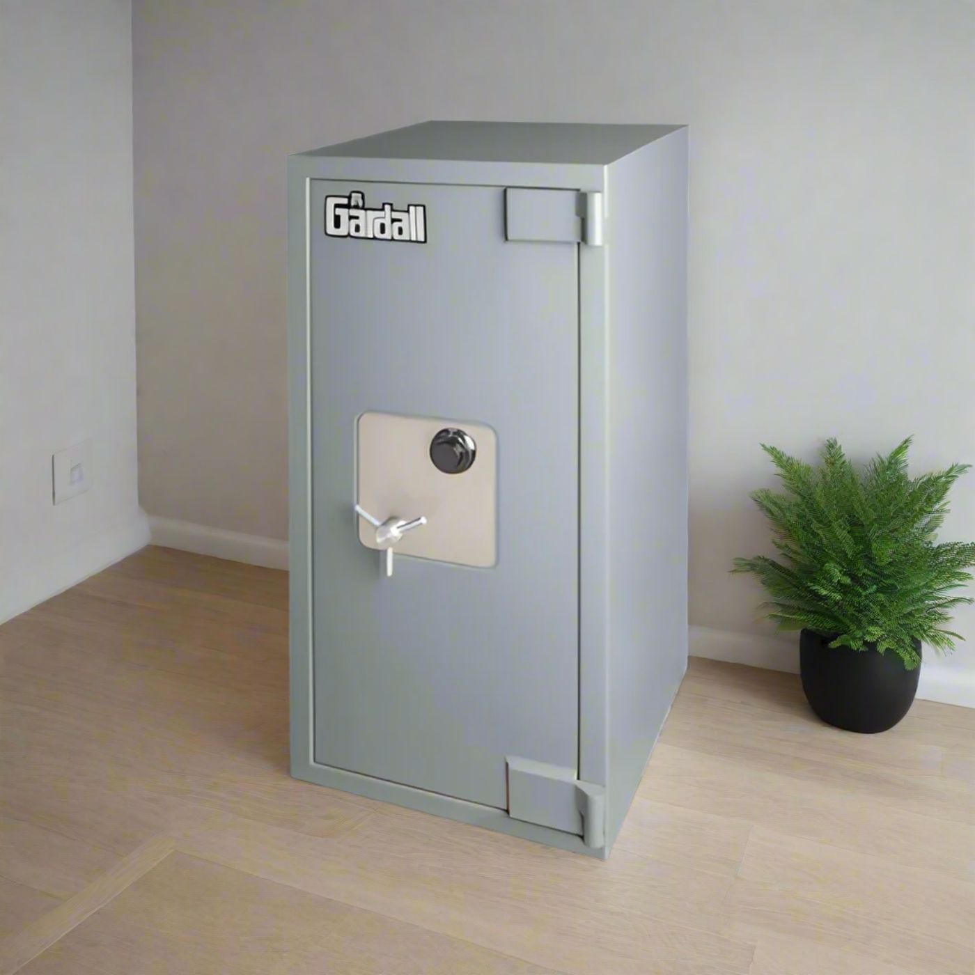 Gardall Commercial High Security Safe - 5022T15