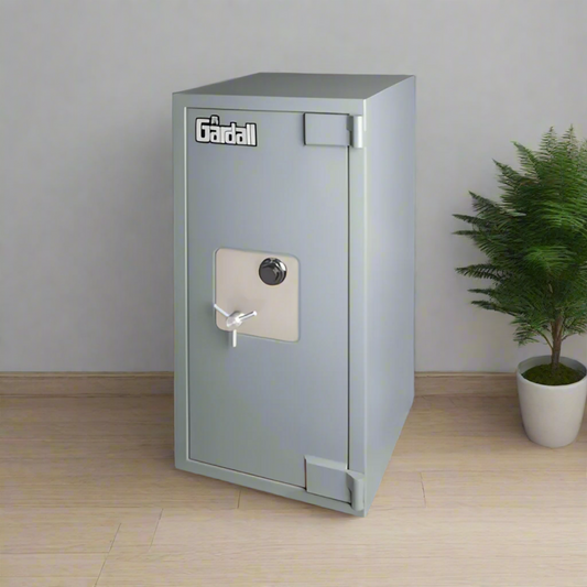 Gardall TL-30X6 Commercial High Security Safe - 5022T30X6