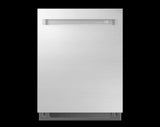 DACOR Silver Stainless Steel Dishwasher - DDW24M999US-KT