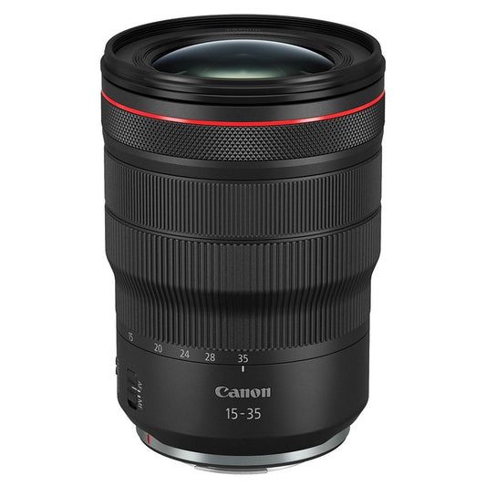 Canon RF 15-35mm f2.8 L IS USM - 503561