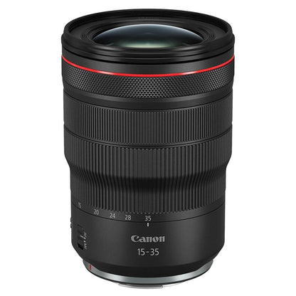 Canon RF 15-35mm f2.8 L IS USM - 503561