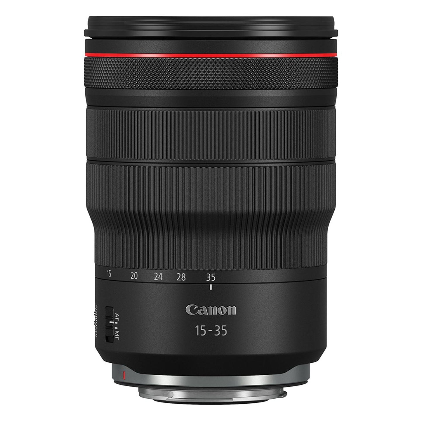 Canon RF 15-35mm f2.8 L IS USM - 503561
