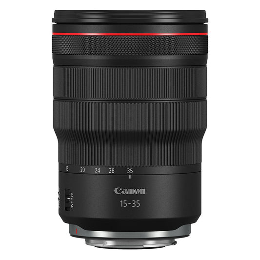 Canon RF 15-35mm f2.8 L IS USM - 503561