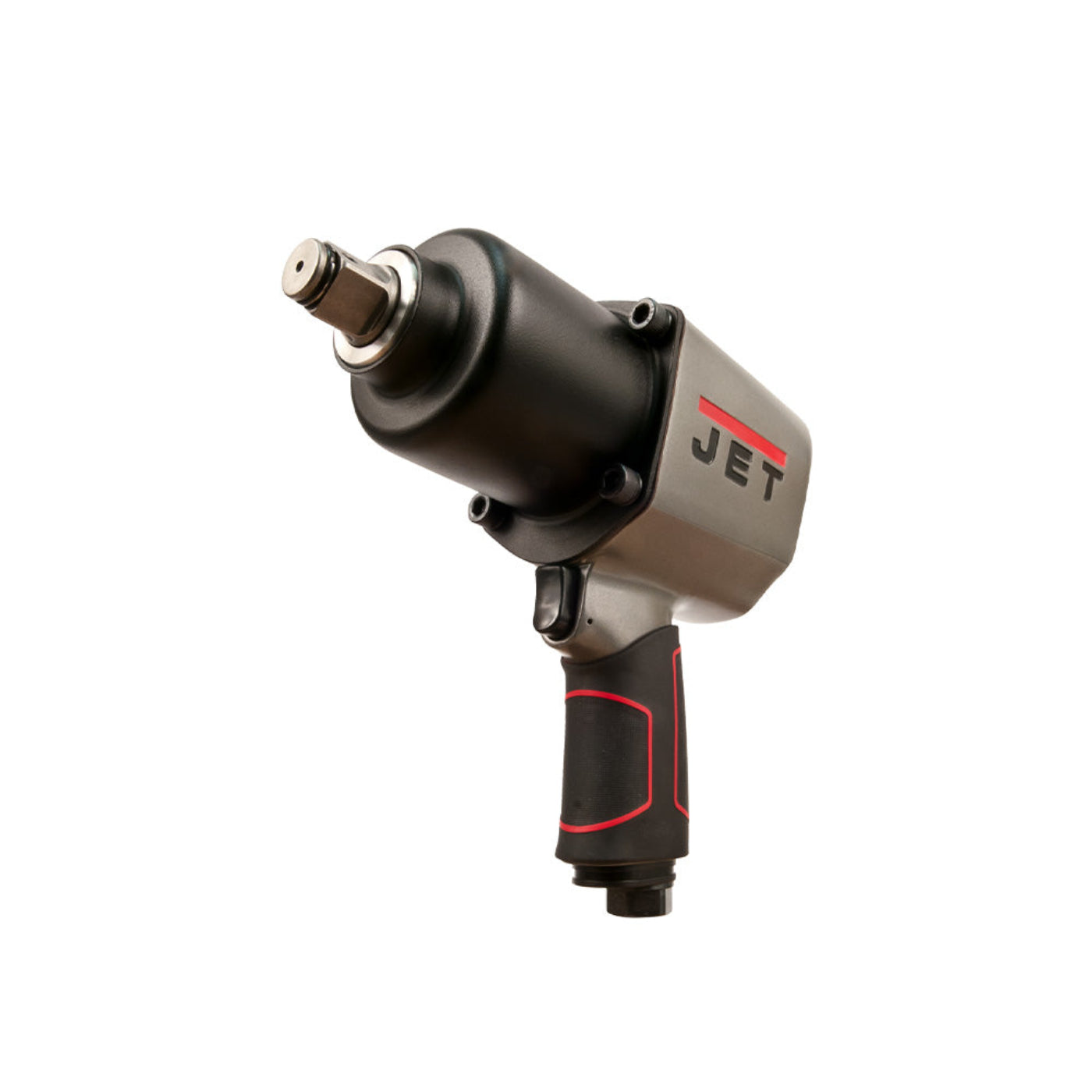 JET JAT-105 3/4" Aluminum Pneumatic Impact Wrench - JT9-505105