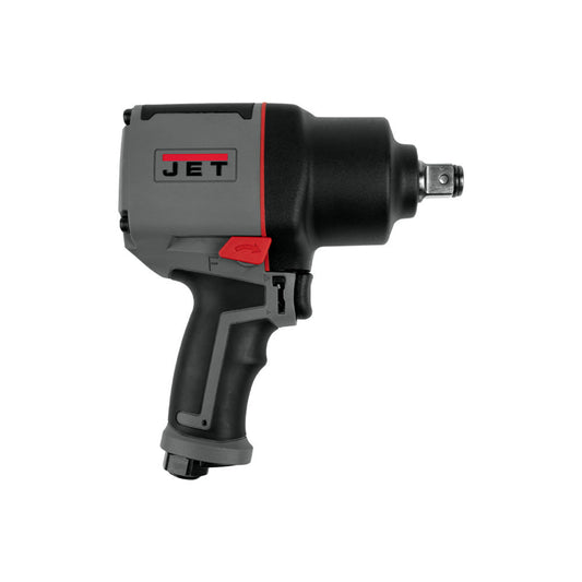 JET JAT-127 3/4" Composite Pneumatic Impact Wrench - JT9-505127