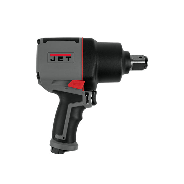 JET JAT-128 1" Composite Pneumatic Impact Wrench - JT9-505128