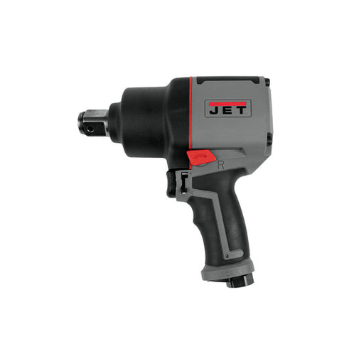 JET JAT-128 1" Composite Pneumatic Impact Wrench - JT9-505128