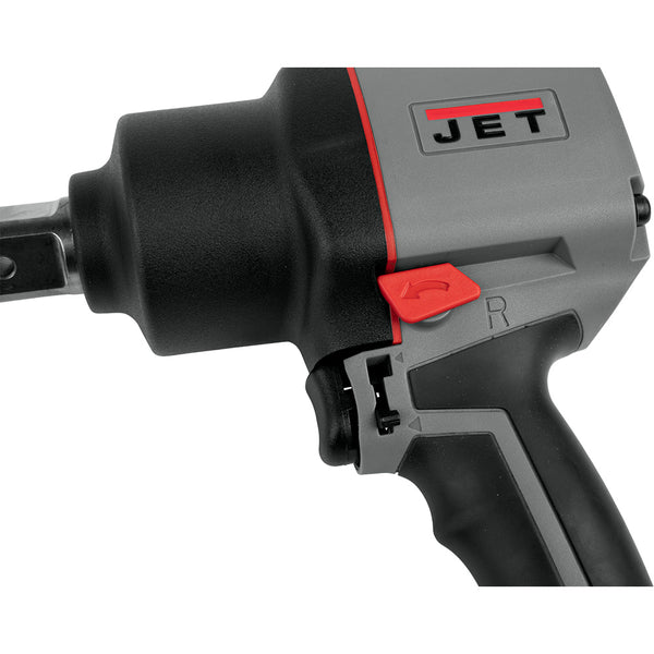 JET JAT-128 1" Composite Pneumatic Impact Wrench - JT9-505128