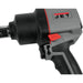 JET JAT-128 1" Composite Pneumatic Impact Wrench - JT9-505128