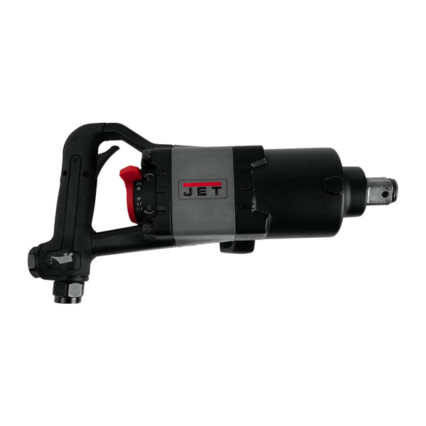 JET JAT-211 1" D-Handle Pneumatic Impact Wrench- JT9-505211