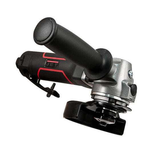JET JAT-450 4" Pneumatic Angle Grinder - JT9-505450
