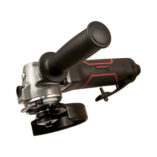 JET JAT-450 4" Pneumatic Angle Grinder - JT9-505450