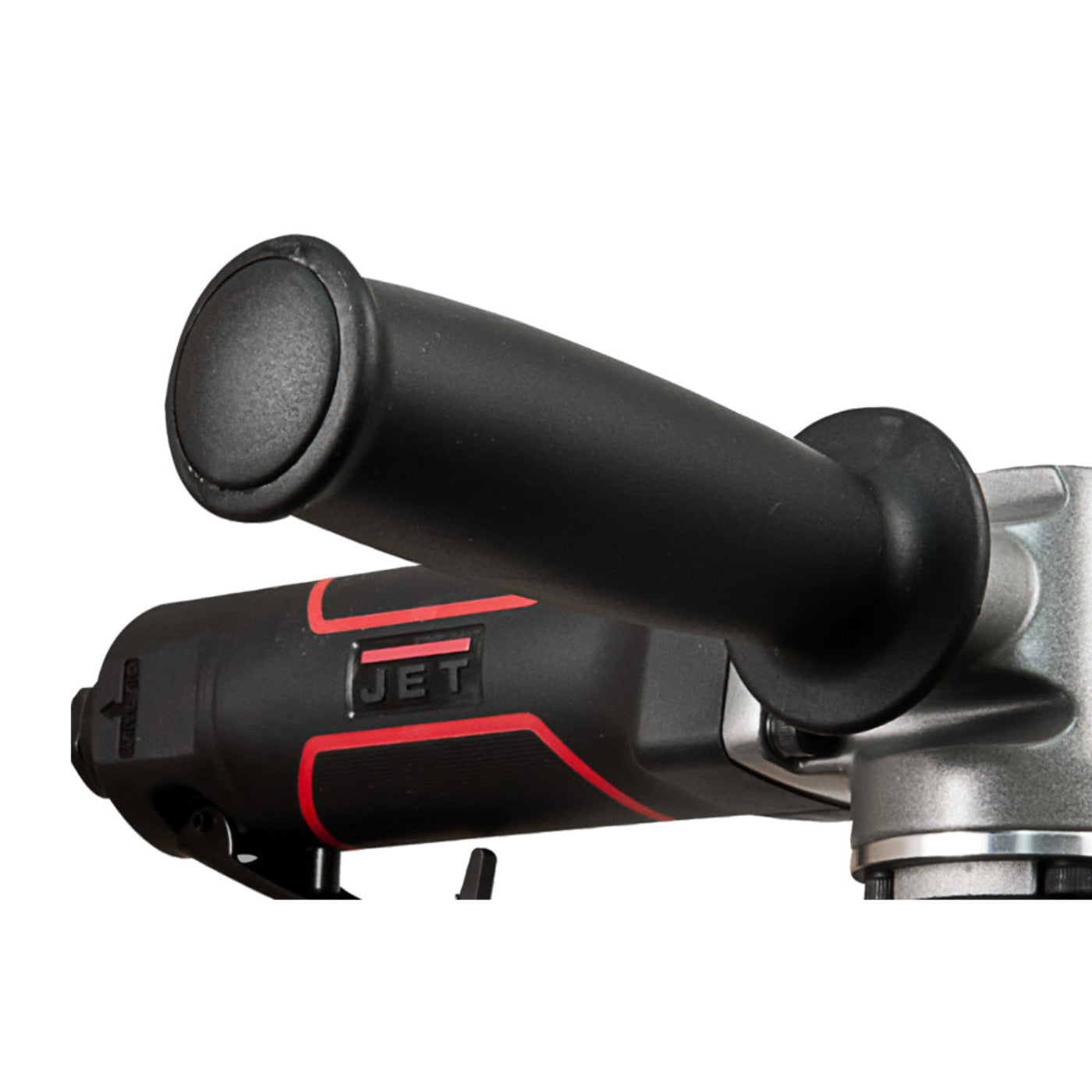JET JAT-450 4" Pneumatic Angle Grinder - JT9-505450