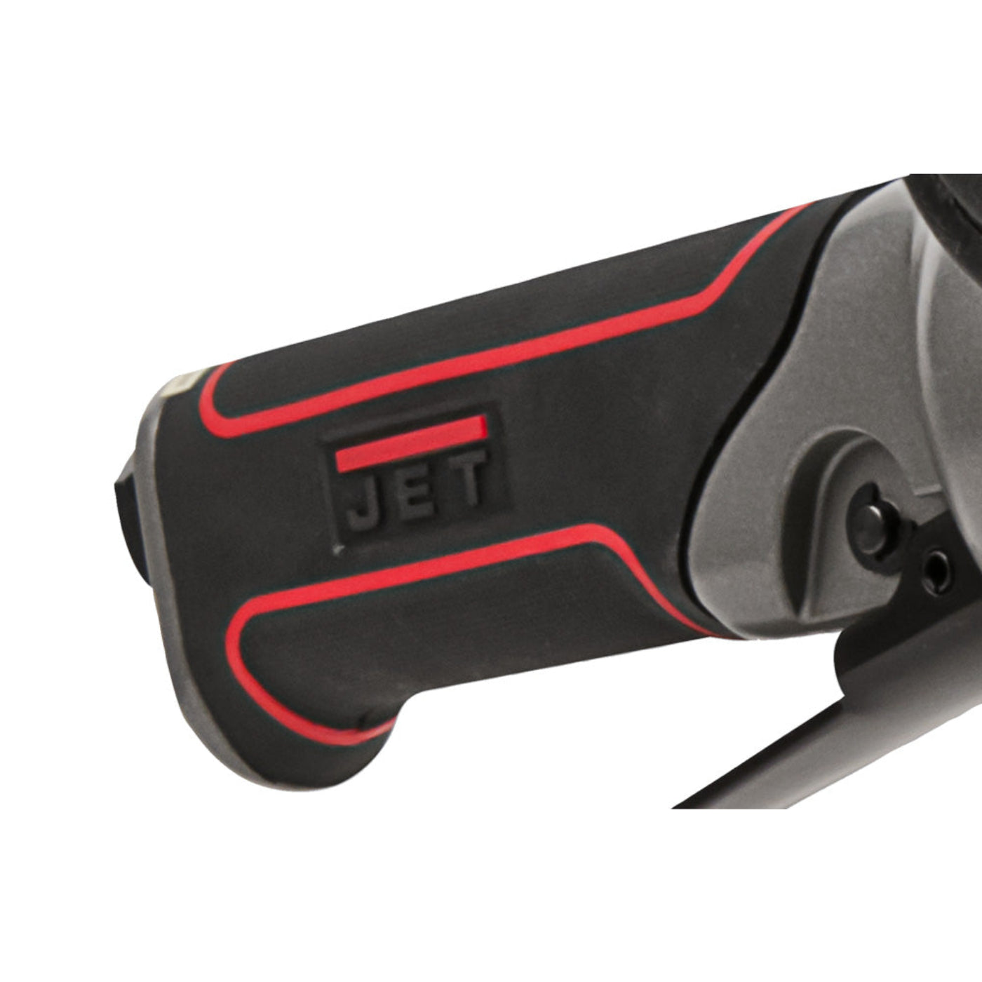 JET JAT-452 7" Pneumatic Angle Grinder - JT9-505452