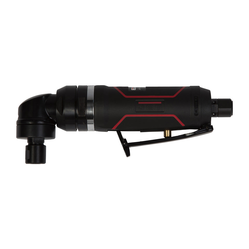 JET JAT-482 1/4" Right Angle Pneumatic Die Grinder 1hp - JT9-505482