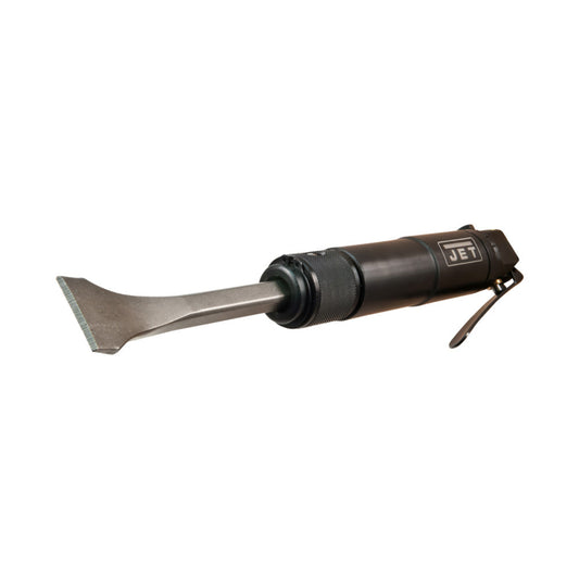 JET JAT-820 Pneumatic Flux Chipper - JT9-505820