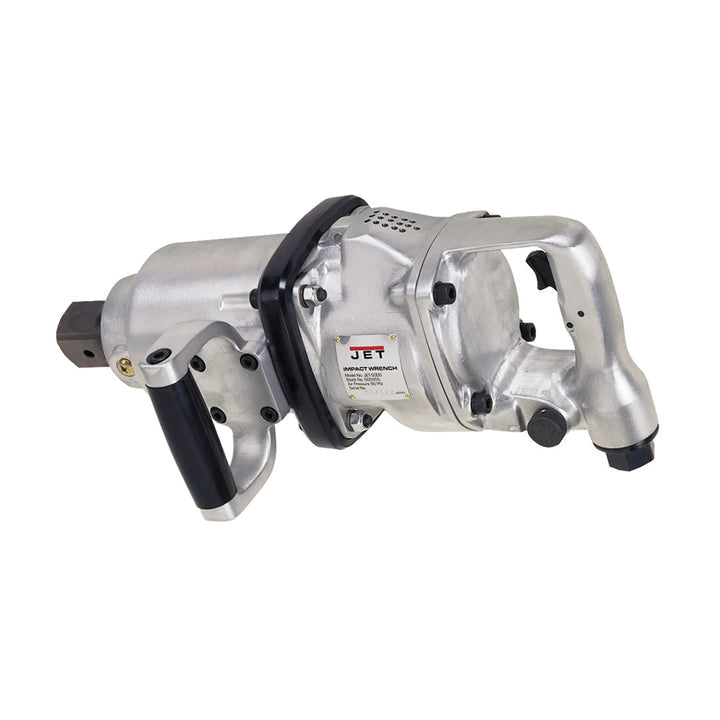 JET JAT-5000 1-1/2" D-Handle Pneumatic Impact Wrench - JT9-505955