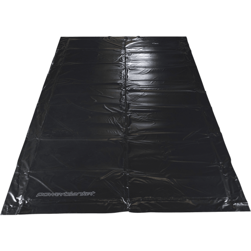 Powerblanket 20' x 5' Concrete Curing Blanket New - MD0520