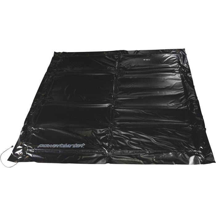 Powerblanket 10' x 10' Concrete Curing Blanket New - MD1010