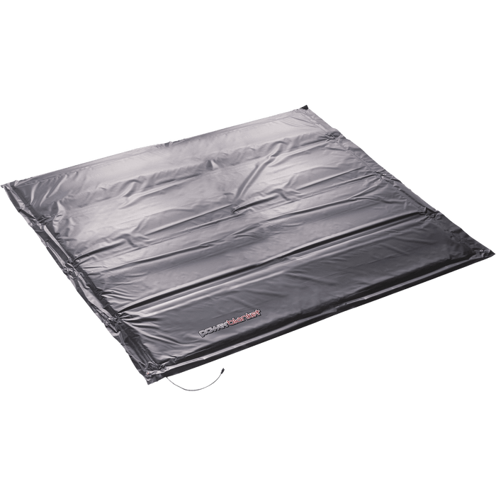 Powerblanket 10' x 10' Concrete Curing Blanket New - MD1010