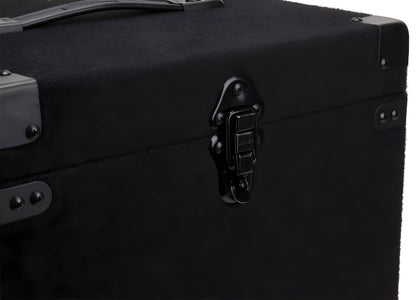 Odyssey CLP090E Carpeted DJ Cases w/ Detachable Lid for 90 LP Vinyl Records - 329.99