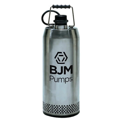BJM R750-115 2" Submersible Pump 110V - 201369