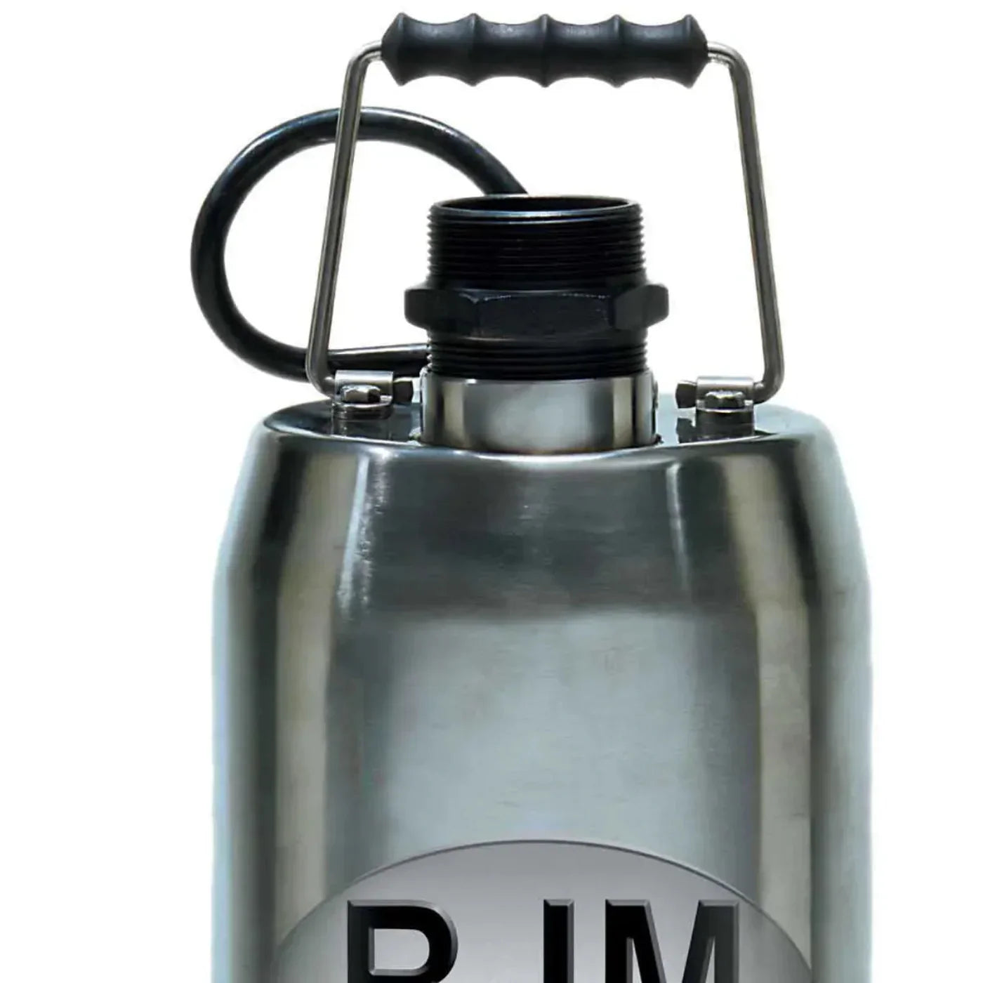 BJM R750-115 2" Submersible Pump 110V - 201369