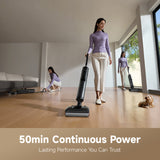 Dreame H12 Pro FlexReach Wet and Dry Vacuum - 011101AA000183