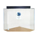 Clear for Life Acrylic Pentagon Aquarium - 30 Gallon - UNI-PENT-50-Sapphire