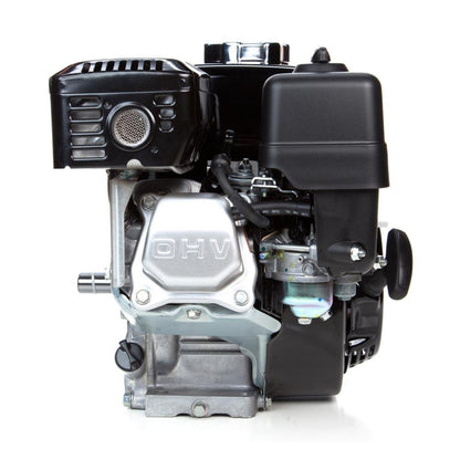 Honda Horizontal Engine - HDA,GX160-SMC7