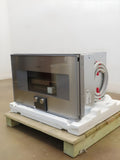 Gaggenau 400 Series BS484612 30" Single Combi-Steam Smart Electric Wall Oven