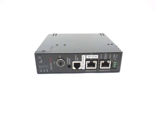 Fanuc Corporation | GE Fanuc CPU Module - IC693CPU374-KZ