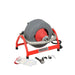 RIDGID K-3800 W/C-32 Drum Machine For 3/4" To 4" Drain Lines, with C-32 3/8" x 75'. Inner Core Cable & Tool Set, 115V - 53117